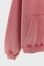 Bellerose Allister Sweatshirt - Cranberry