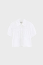 Bellerose Helo Shirt - White