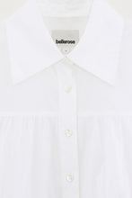 Bellerose Helo Shirt - White
