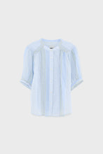 Bellerose Hopsa Shirt - Stripe