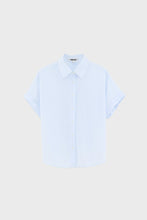 Bellerose Homez Shirt - Ice Cube
