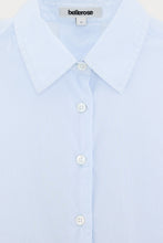 Bellerose Homez Shirt - Ice Cube