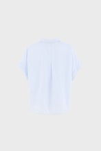 Bellerose Homez Shirt - Ice Cube