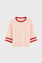 Bellerose Angar Knit Sweater - Light Rose