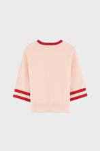 Bellerose Angar Knit Sweater - Light Rose