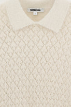 Bellerose Golyu Knit Sweater - Ecru