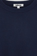 Bellerose Angbo Knit - Dark Navy