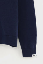 Bellerose Angbo Knit - Dark Navy