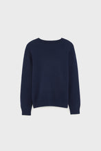 Bellerose Angbo Knit - Dark Navy