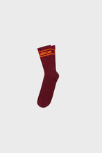 bellerose vigil socks wine