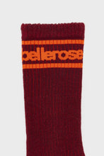 bellerose vigil socks wine