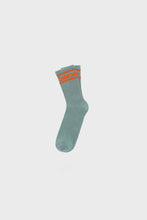 bellerose vigil socks sea pine