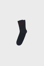 bellerose vigil socks navy