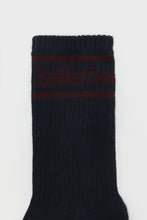 bellerose vigil socks navy