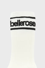 bellerose vigil socks off white