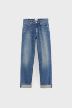 bellerose kissy jeans - vintage blue