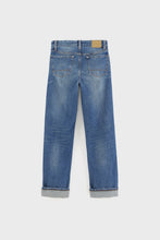 bellerose kissy jeans - vintage blue