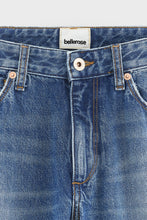 bellerose kissy jeans - vintage blue