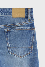 bellerose kissy jeans - vintage blue