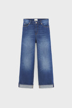 bellerose patxi jeans blue stone