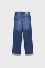 bellerose patxi jeans blue stone