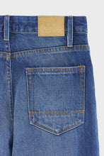 bellerose patxi jeans blue stone