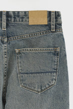 bellerose peter jeans dusty used blue
