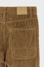 bellerose phill pants biscotti