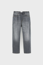 bellerose wendell jeans used black