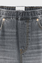 bellerose wendell jeans used black