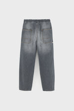 bellerose wendell jeans used black