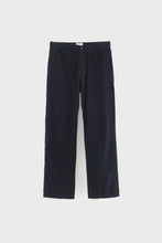 bellerose wessly pants navy