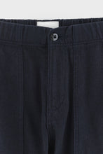 bellerose wessly pants navy
