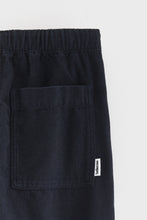 bellerose wessly pants navy