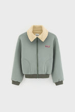 bellerose jally oxyd grey