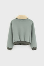 bellerose jally oxyd grey