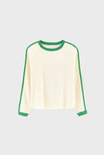 bellerose fulli ecru