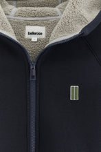 bellerose japer jacket america
