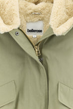 bellerose hermine jeep