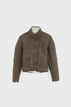 bellerose jackie sepia