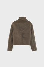 bellerose jackie sepia