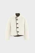 bellerose jackie sepia