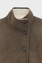 bellerose jackie sepia