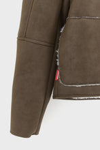 bellerose jackie sepia