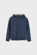 bellerose hamza jacket parker
