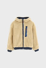 bellerose hamza jacket parker