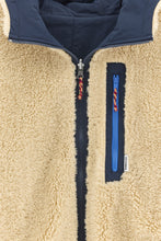 bellerose hamza jacket parker