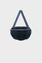 bellerose jeccy bag check b