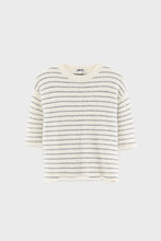 bellerose lisay stripe a