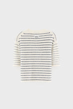 bellerose lisay stripe a